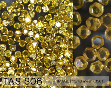 Synthetic Diamond Grits | Mesh Saw Sizes UK Grade IAS-S06 | Industrial Abrasives Ltd Synthetic Diamond Grits | Mesh Sizes UK Industrial Abrasives Ltd