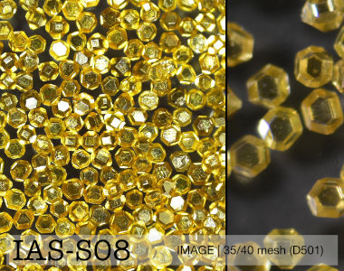 Synthetic Diamond Grits | Mesh Saw Sizes UK Grade IAS-S08 | Industrial Abrasives Ltd Synthetic Diamond Grits | Mesh Sizes UK Industrial Abrasives Ltd